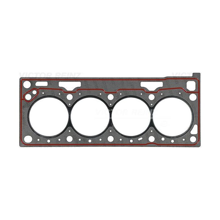 Tarpiklis, cilindro galva VICTOR REINZ 61-33605-00