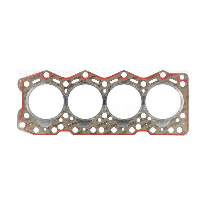 Tarpiklis, cilindro galva VICTOR REINZ 61-33610-00