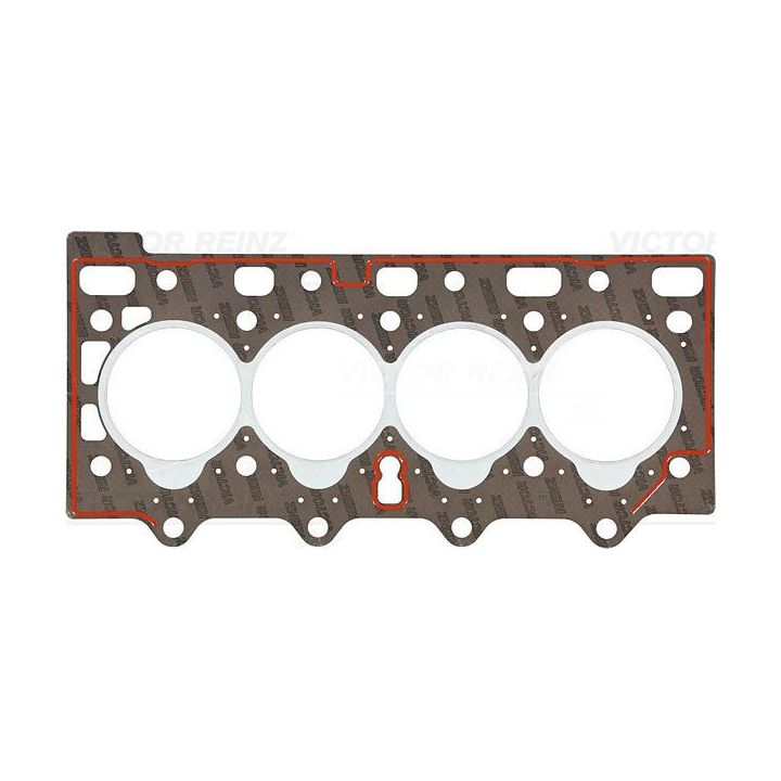 Tarpiklis, cilindro galva VICTOR REINZ 61-33625-00