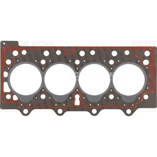 Tarpiklis, cilindro galva VICTOR REINZ 61-33630-00