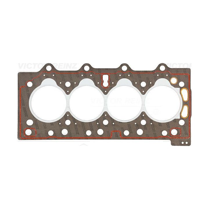 Tarpiklis, cilindro galva VICTOR REINZ 61-33635-00