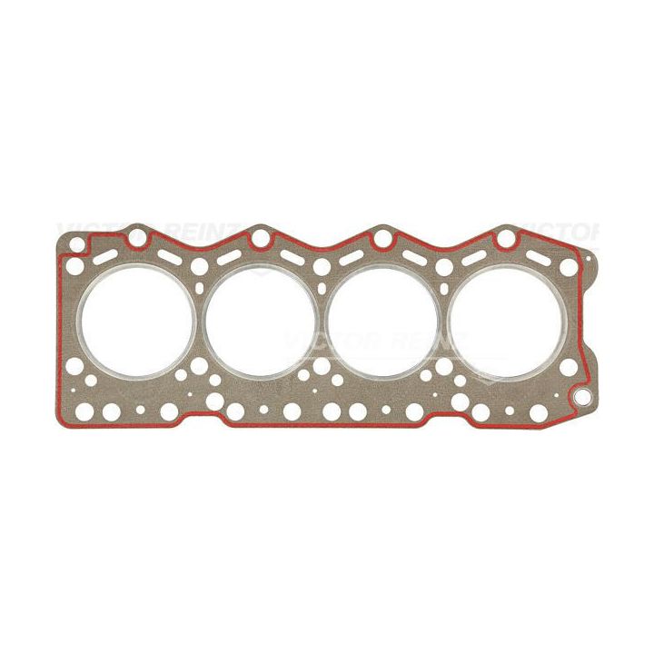 Tarpiklis, cilindro galva VICTOR REINZ 61-33640-00