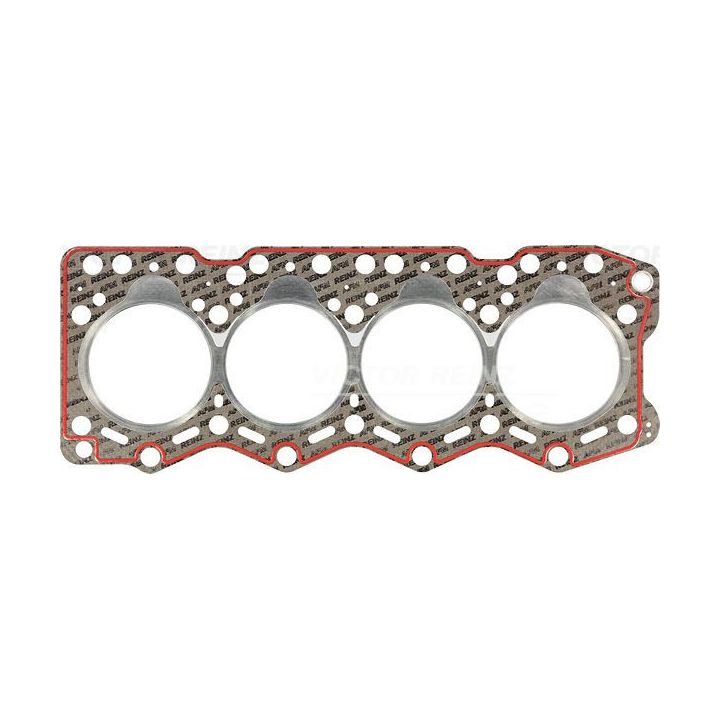 Tarpiklis, cilindro galva VICTOR REINZ 61-33640-10