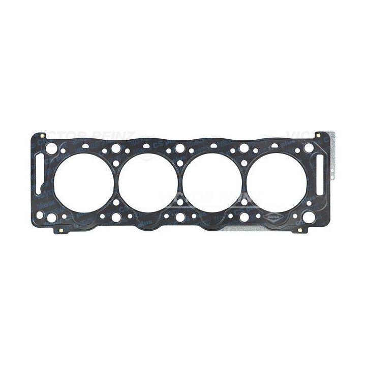 Tarpiklis, cilindro galva VICTOR REINZ 61-33655-10