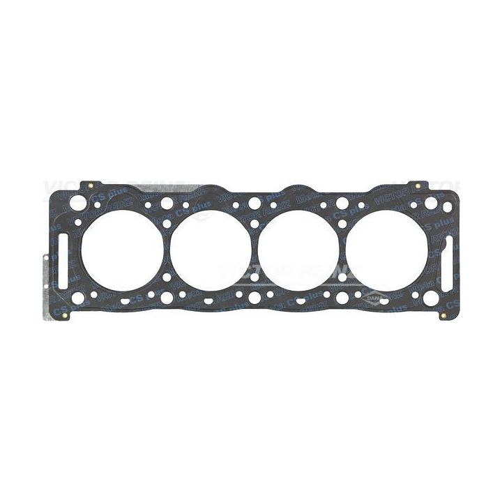 Tarpiklis, cilindro galva VICTOR REINZ 61-33655-20