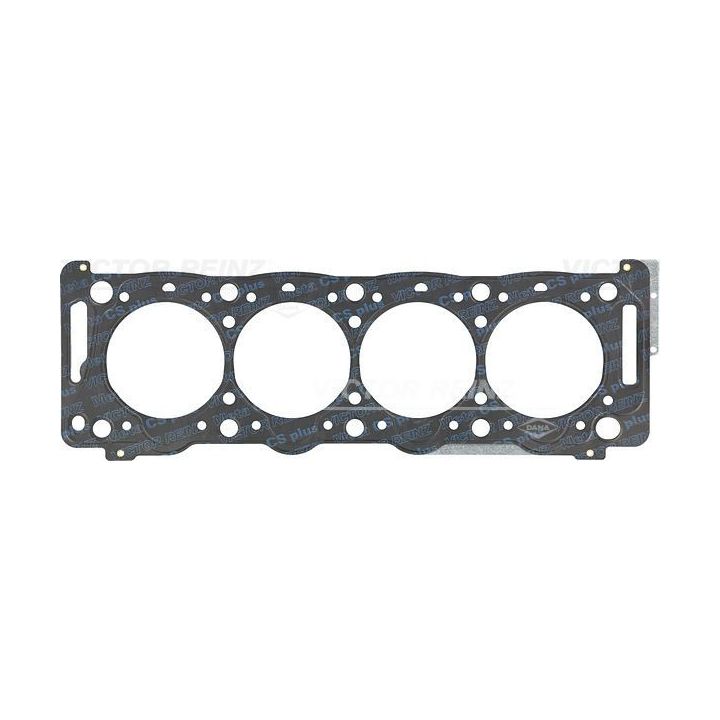 Tarpiklis, cilindro galva VICTOR REINZ 61-33655-30