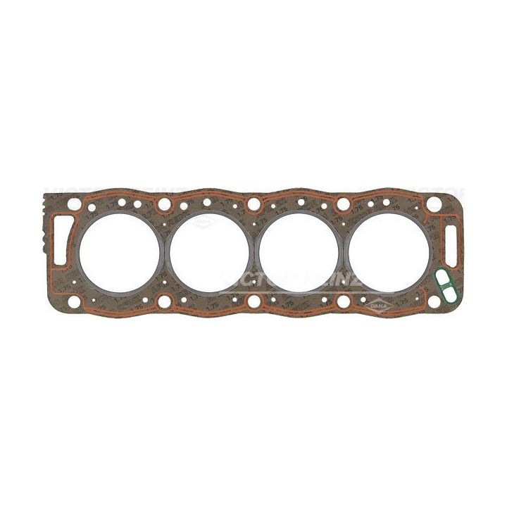 Tarpiklis, cilindro galva VICTOR REINZ 61-33670-10