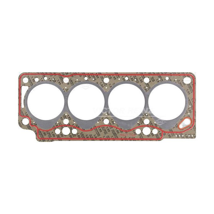 Tarpiklis, cilindro galva VICTOR REINZ 61-33685-20