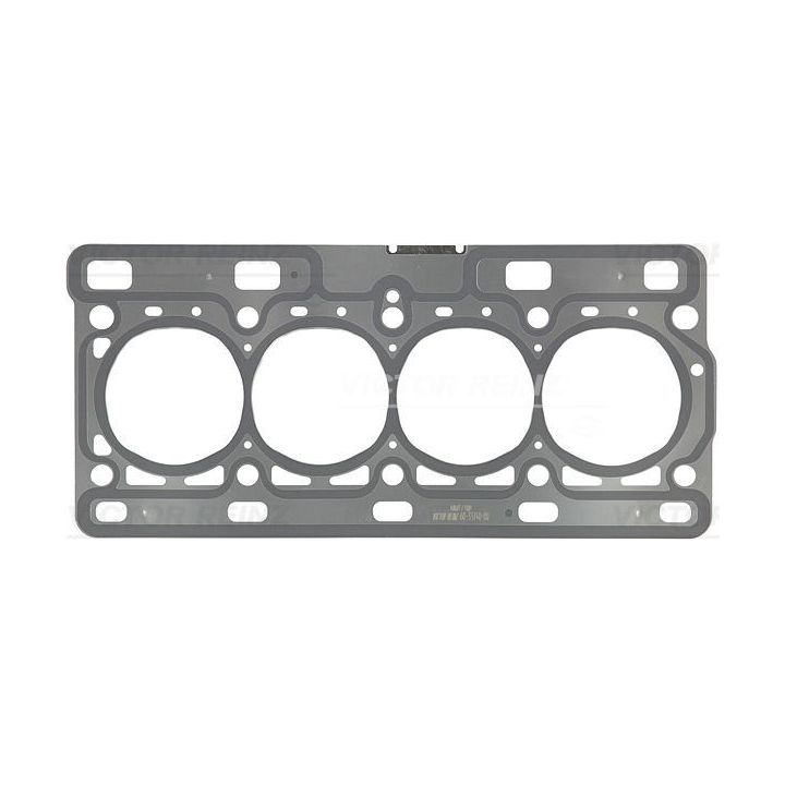 Tarpiklis, cilindro galva VICTOR REINZ 61-33740-00