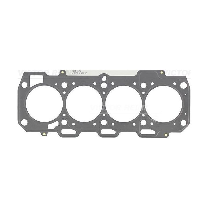 Tarpiklis, cilindro galva VICTOR REINZ 61-33755-00