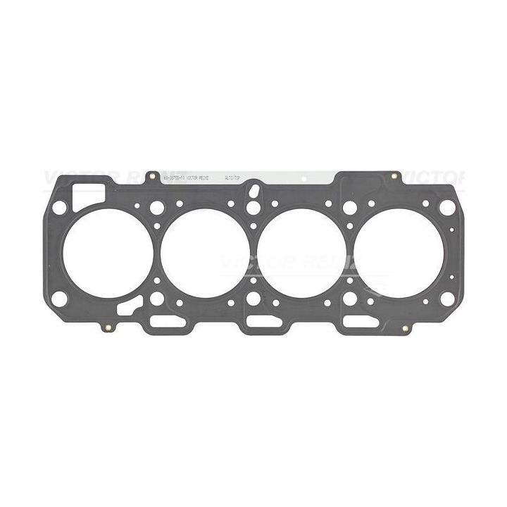 Tarpiklis, cilindro galva VICTOR REINZ 61-33755-10