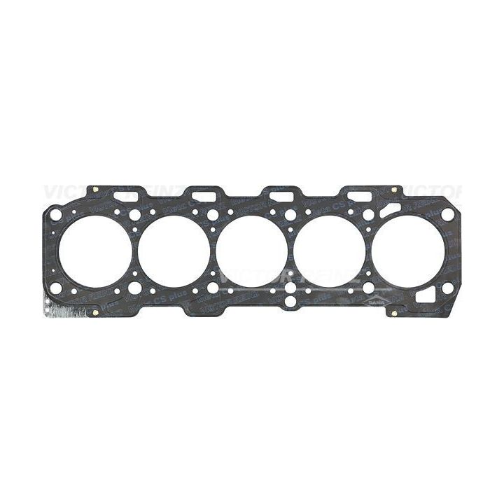 Tarpiklis, cilindro galva VICTOR REINZ 61-33760-20