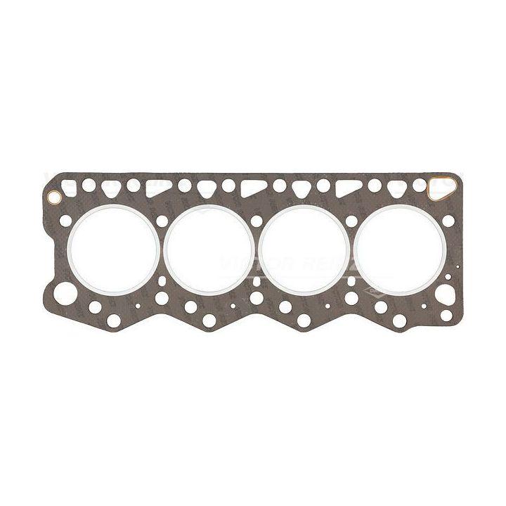 Tarpiklis, cilindro galva VICTOR REINZ 61-33945-40