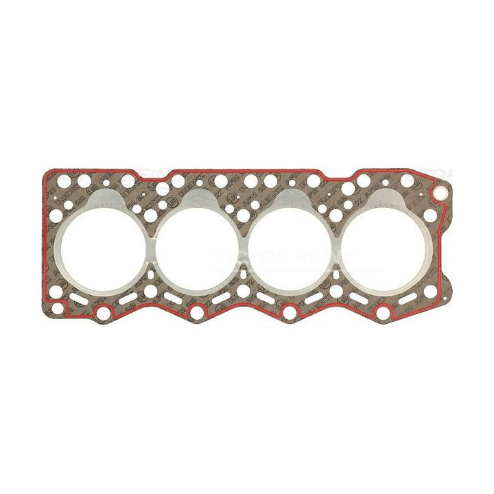 Tarpiklis, cilindro galva VICTOR REINZ 61-33955-00