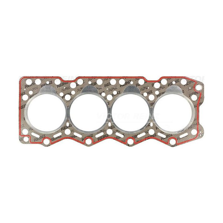 Tarpiklis, cilindro galva VICTOR REINZ 61-33955-10