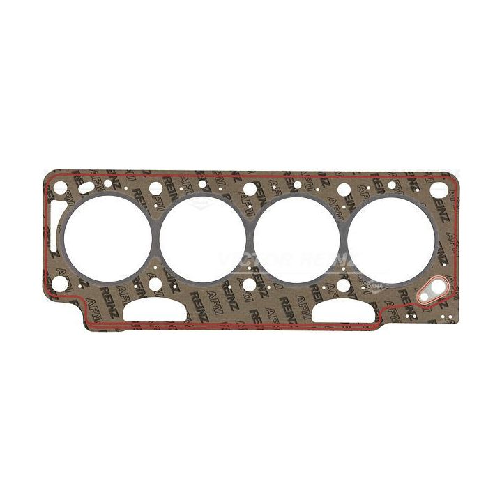 Tarpiklis, cilindro galva VICTOR REINZ 61-34115-00