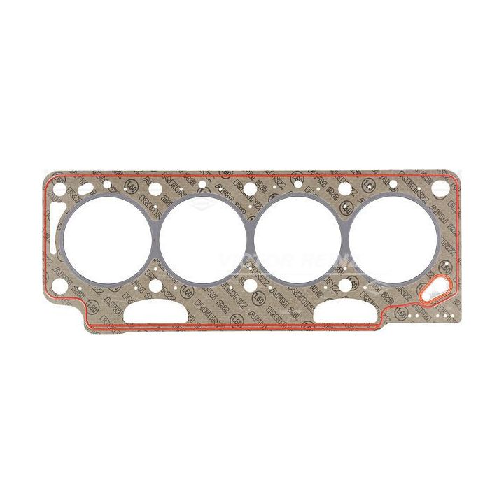 Tarpiklis, cilindro galva VICTOR REINZ 61-34115-20