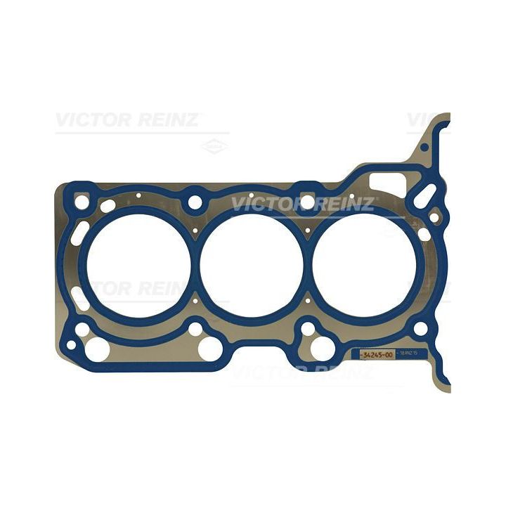 Tarpiklis, cilindro galva VICTOR REINZ 61-34245-00