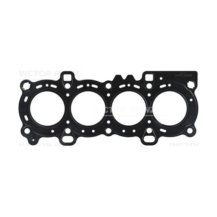 Tarpiklis, cilindro galva VICTOR REINZ 61-34295-00