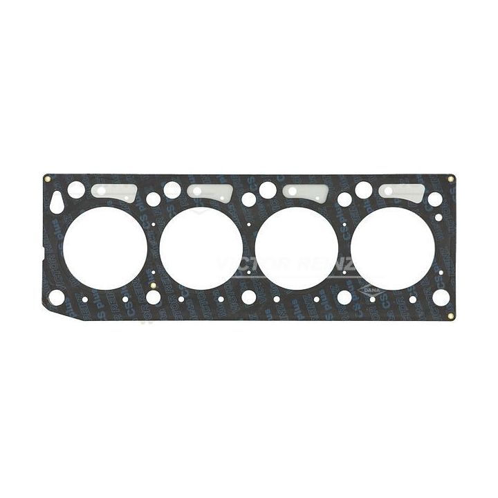 Tarpiklis, cilindro galva VICTOR REINZ 61-34315-00