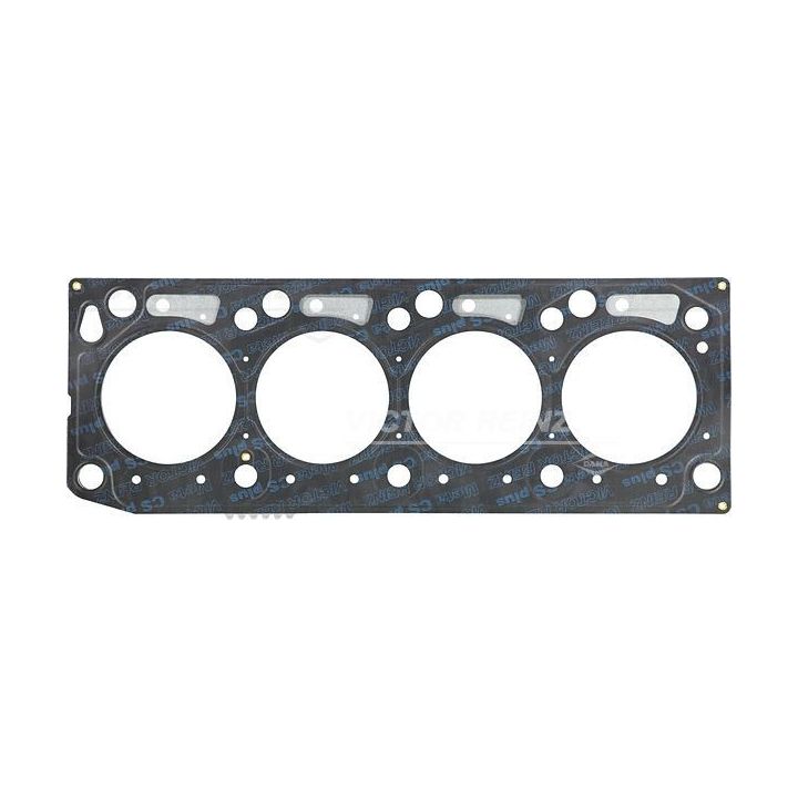 Tarpiklis, cilindro galva VICTOR REINZ 61-34315-40