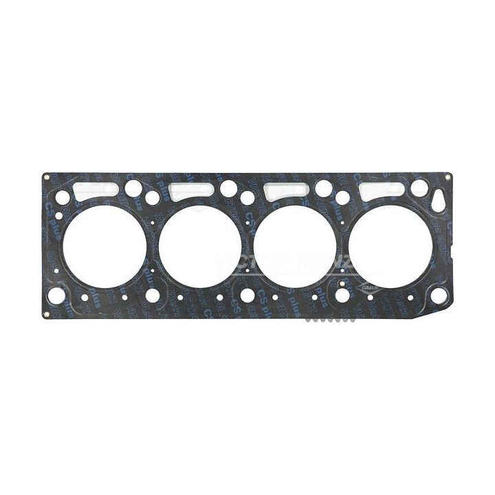 Tarpiklis, cilindro galva VICTOR REINZ 61-34315-50