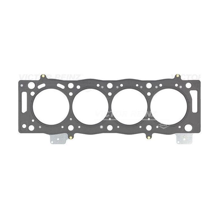 Tarpiklis, cilindro galva VICTOR REINZ 61-34370-00