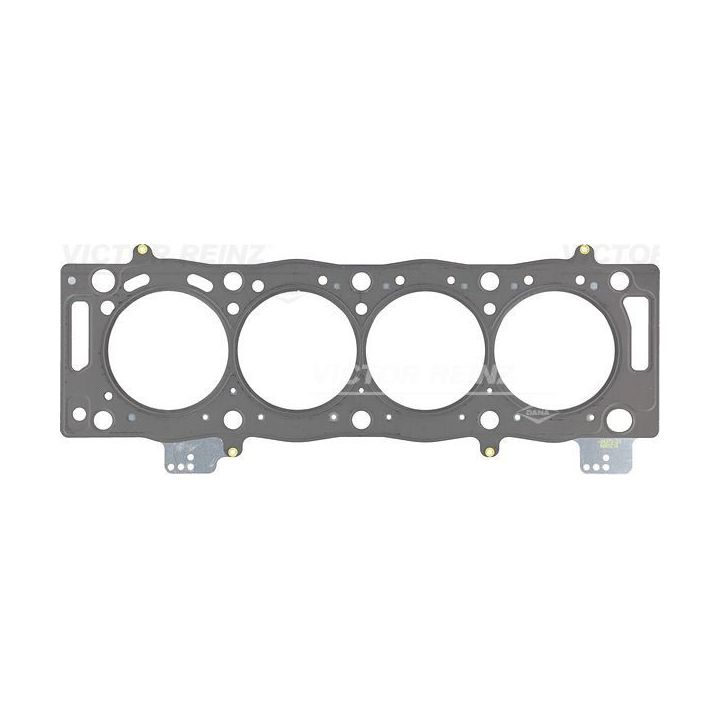 Tarpiklis, cilindro galva VICTOR REINZ 61-34370-20