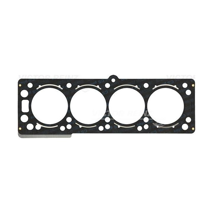 Tarpiklis, cilindro galva VICTOR REINZ 61-34435-00