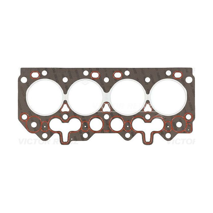 Tarpiklis, cilindro galva VICTOR REINZ 61-34465-00