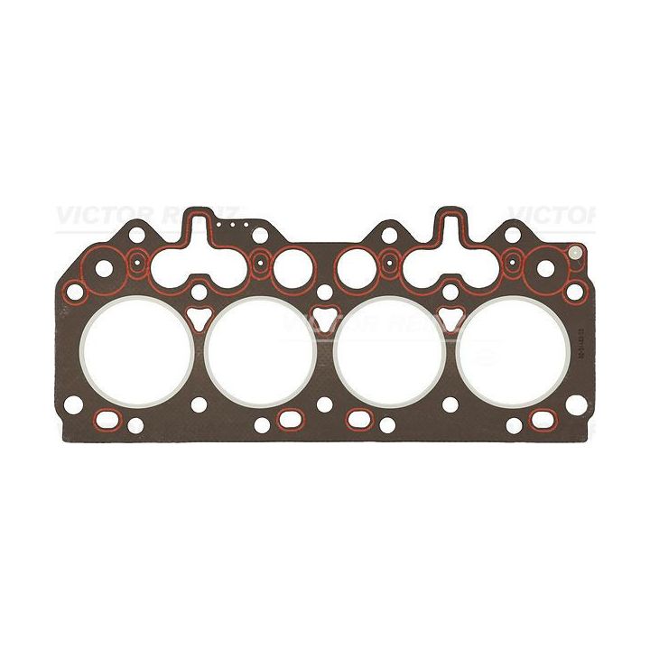 Tarpiklis, cilindro galva VICTOR REINZ 61-34465-20