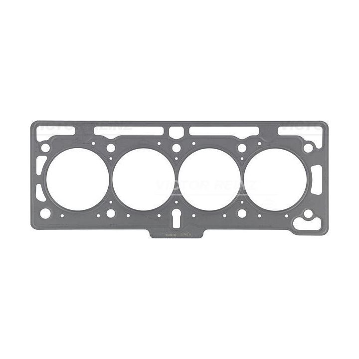 Tarpiklis, cilindro galva VICTOR REINZ 61-34830-00