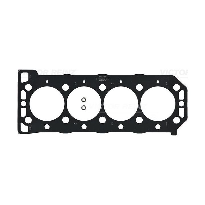 Tarpiklis, cilindro galva VICTOR REINZ 61-34835-20