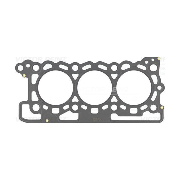 Tarpiklis, cilindro galva VICTOR REINZ 61-34875-10