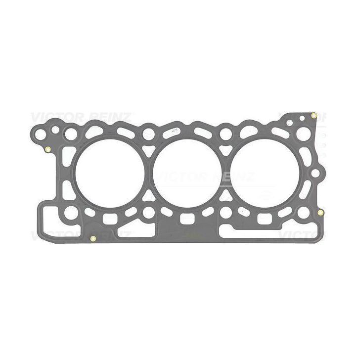 Tarpiklis, cilindro galva VICTOR REINZ 61-34875-20