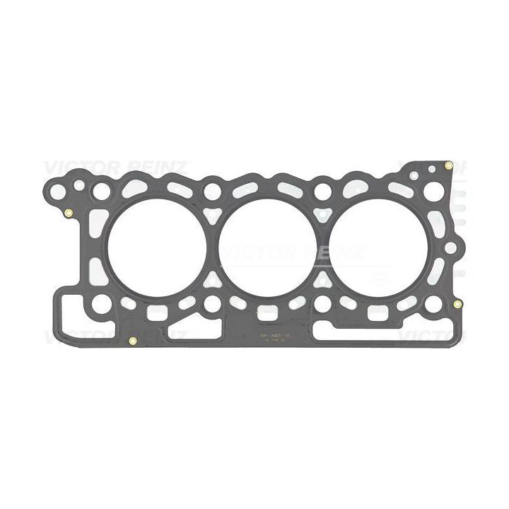 Tarpiklis, cilindro galva VICTOR REINZ 61-34875-30