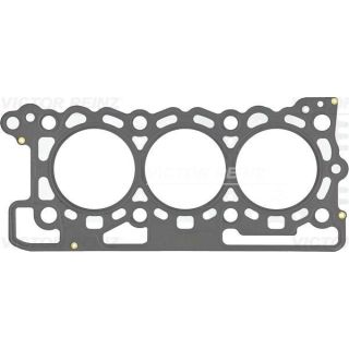 Tarpiklis, cilindro galva VICTOR REINZ 61-34875-40