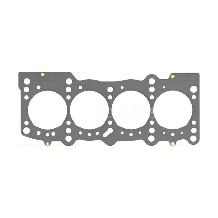 Tarpiklis, cilindro galva VICTOR REINZ 61-34940-00