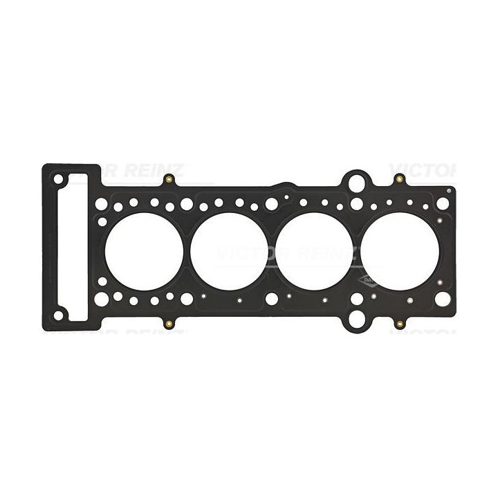 Tarpiklis, cilindro galva VICTOR REINZ 61-34980-10