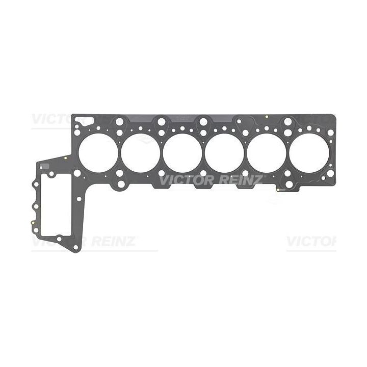 Tarpiklis, cilindro galva VICTOR REINZ 61-35000-00