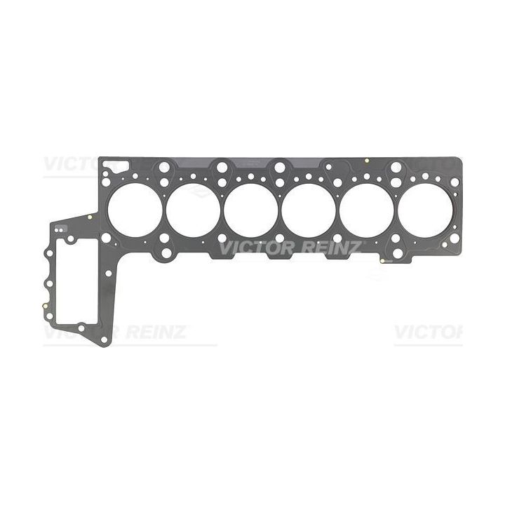 Tarpiklis, cilindro galva VICTOR REINZ 61-35000-10