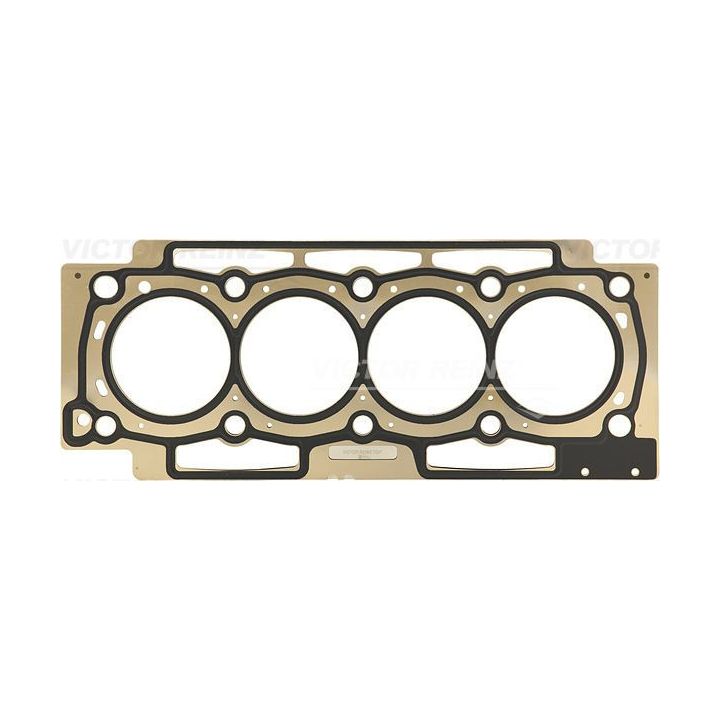 Tarpiklis, cilindro galva VICTOR REINZ 61-35045-00