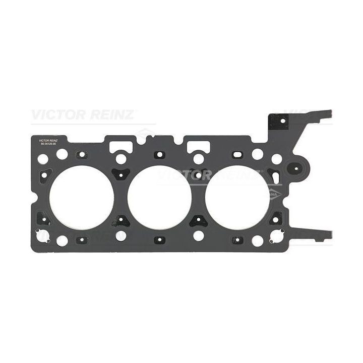 Tarpiklis, cilindro galva VICTOR REINZ 61-35125-00