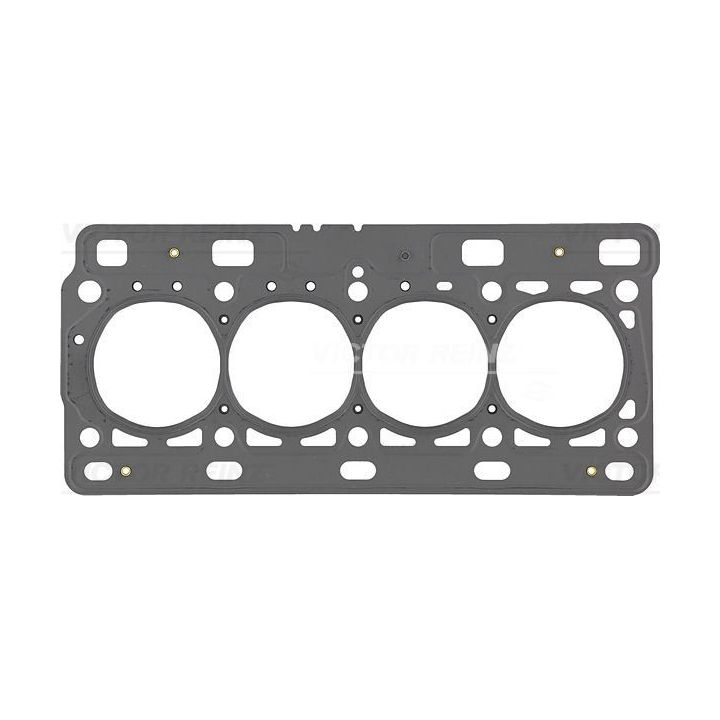 Tarpiklis, cilindro galva VICTOR REINZ 61-35245-00