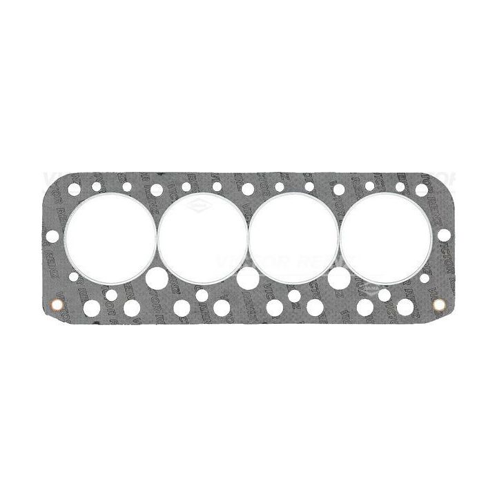 Tarpiklis, cilindro galva VICTOR REINZ 61-35335-00