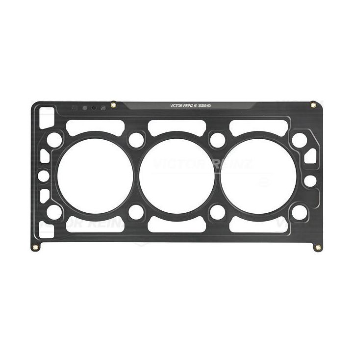 Tarpiklis, cilindro galva VICTOR REINZ 61-35355-00