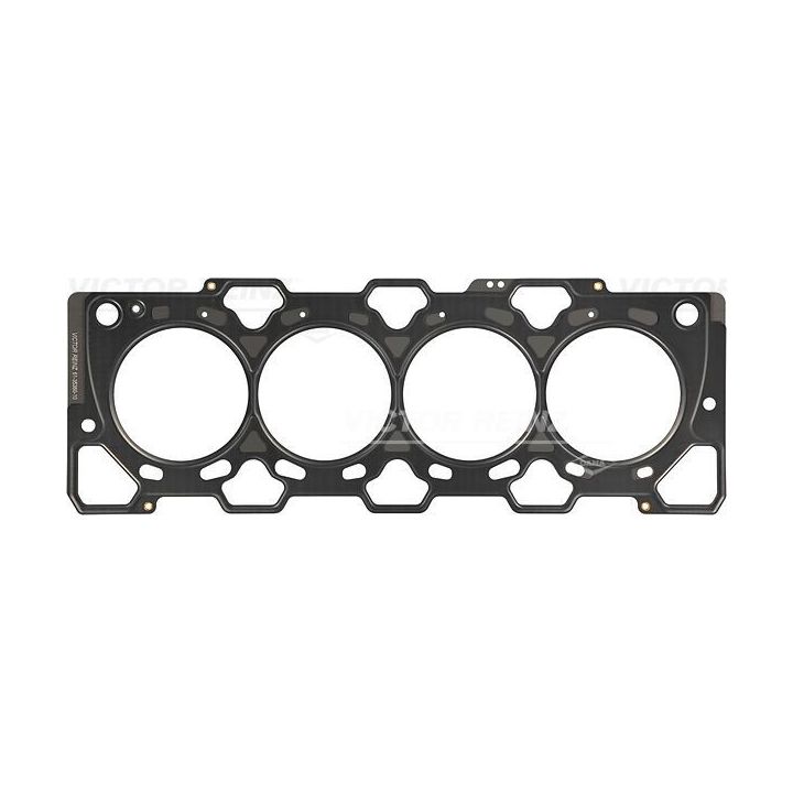 Tarpiklis, cilindro galva VICTOR REINZ 61-35360-10