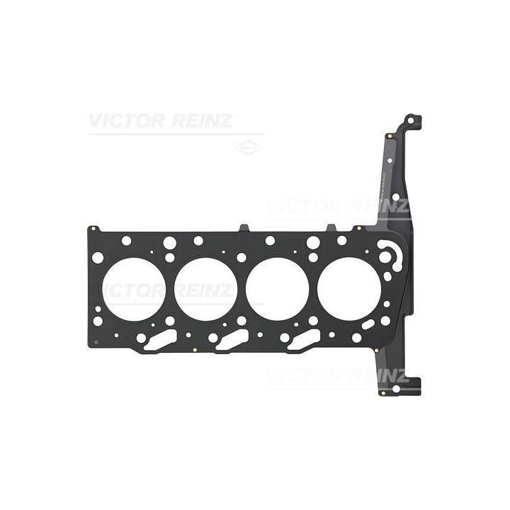 Tarpiklis, cilindro galva VICTOR REINZ 61-35425-00