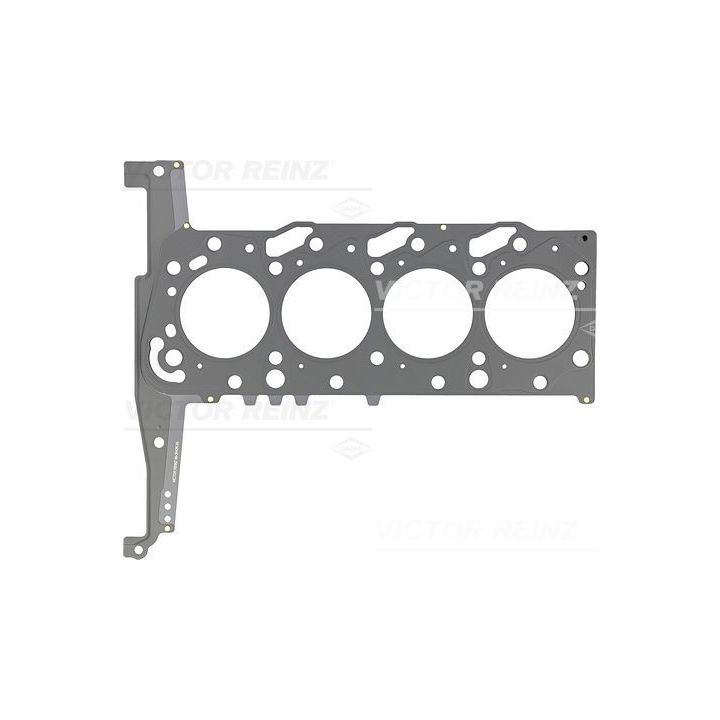 Tarpiklis, cilindro galva VICTOR REINZ 61-35425-20