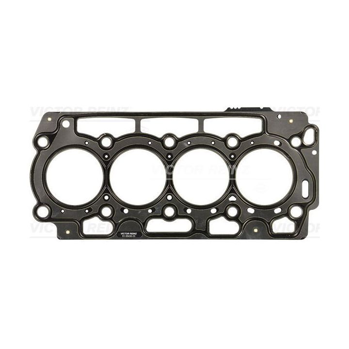 Tarpiklis, cilindro galva VICTOR REINZ 61-35430-10